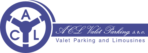 ACL Valet parking logo